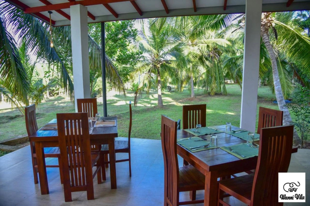 Flamingos Safari Hotel