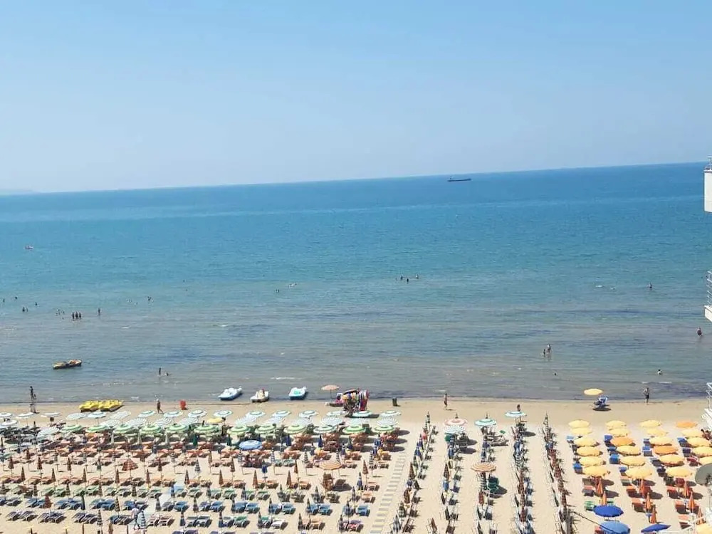 Hotel Vila Misiri