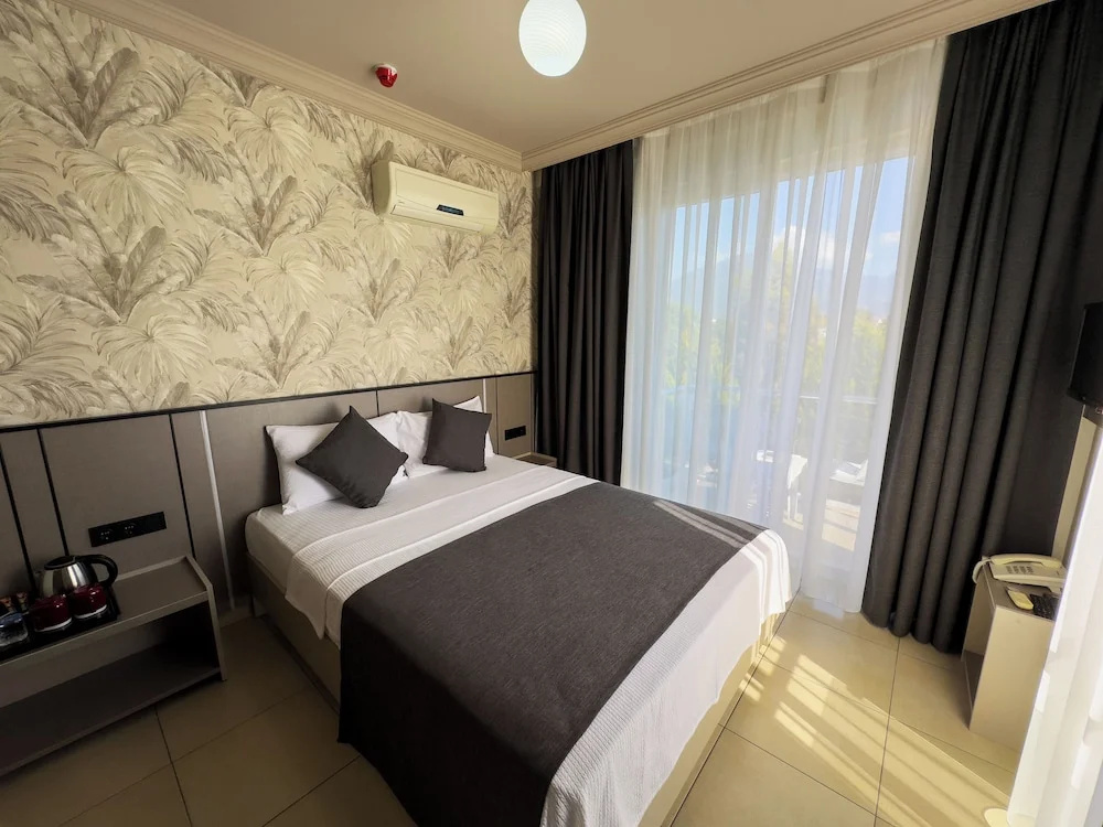 Sardunya Hotel