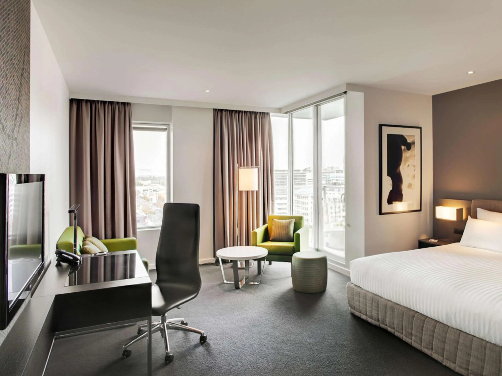 Pullman Adelaide