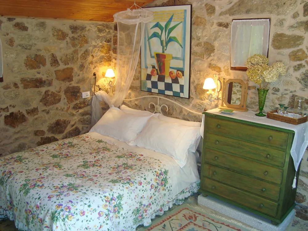 Entre Os Ríos - Casa Rural y Enoturismo