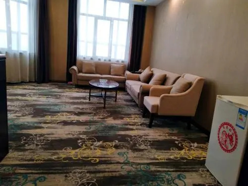 Harbin Aimei Hotel