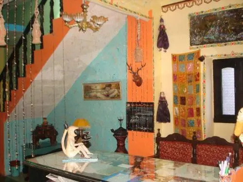 Hom stay moon light Pushkar