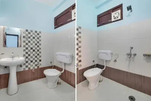 Hotel Comfort Inn By OYO Rooms