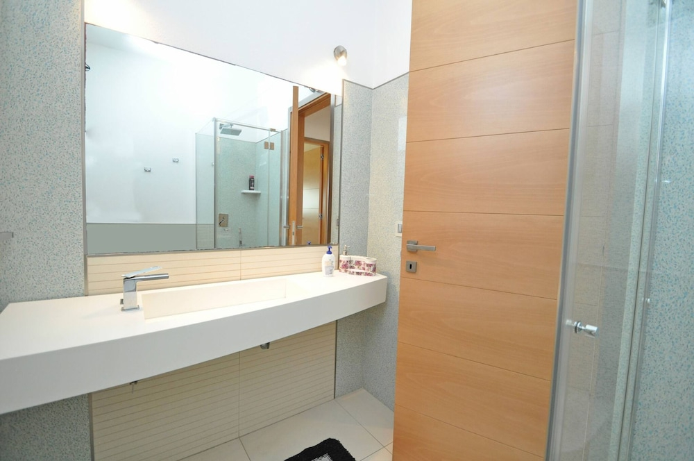 App Le Vele - Apartment With Sea View - Wifi