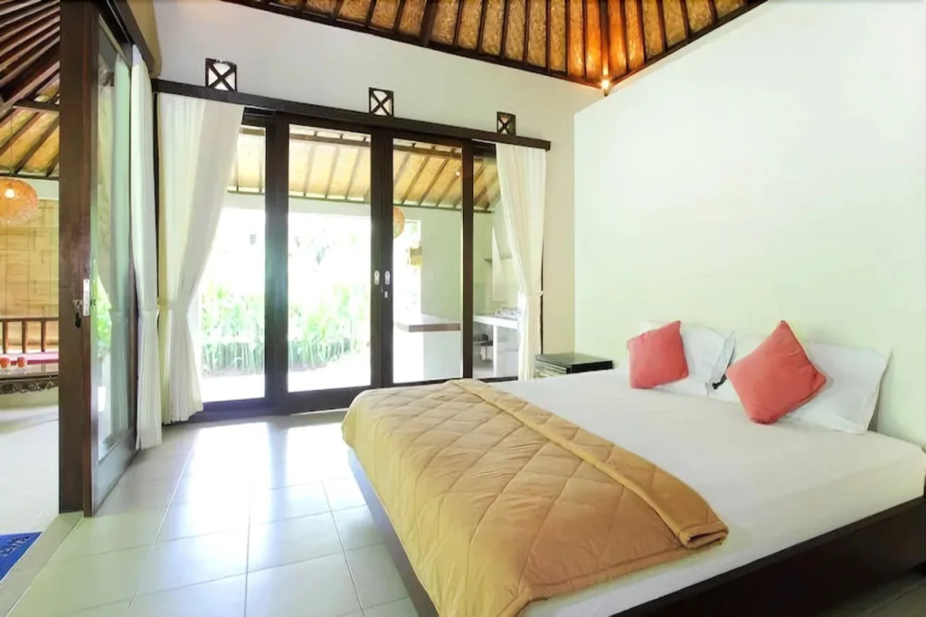Manuaba Inn