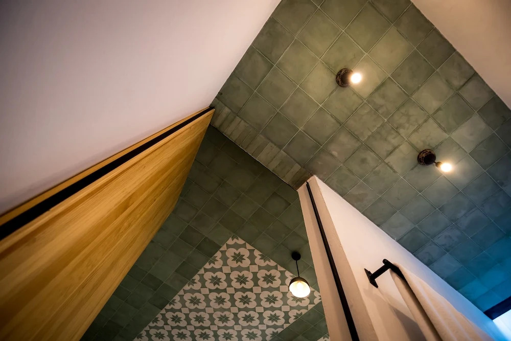 Hotel con Corazón Oaxaca