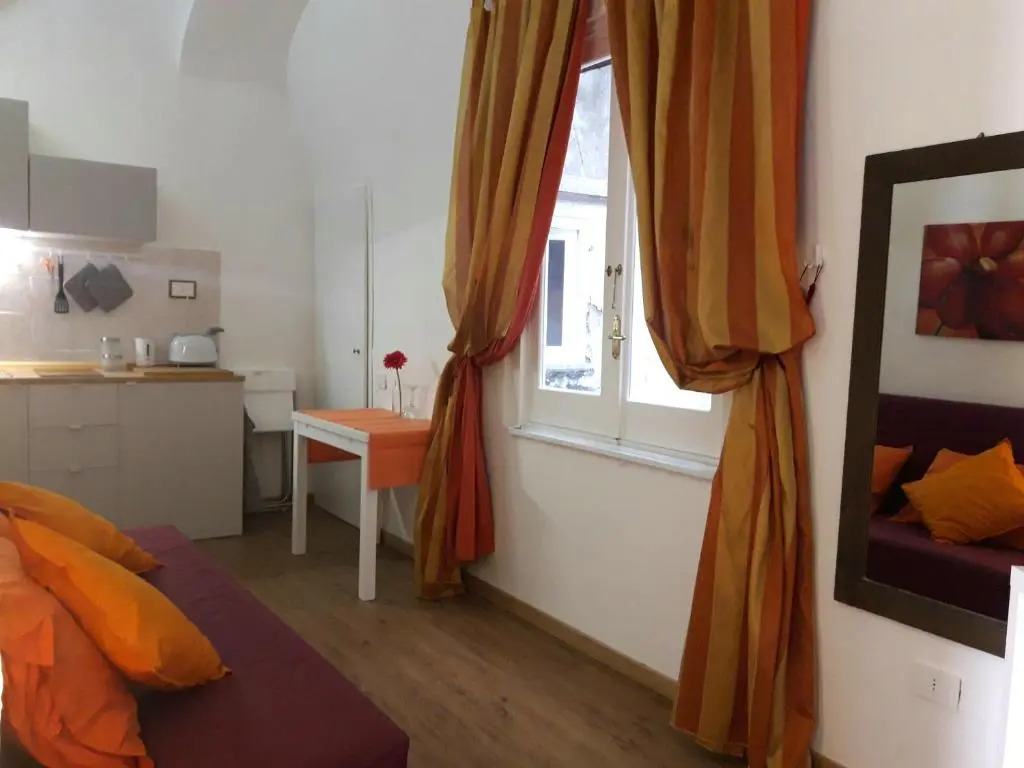 Casetta Nova (Adults Only)