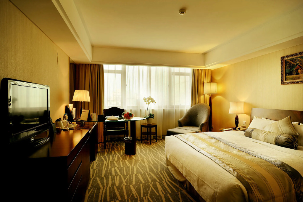 Sovereign Hotel