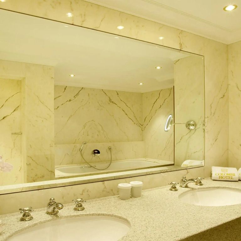 Colombi Hotel
