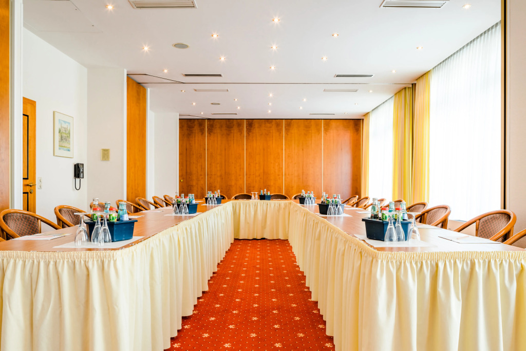 Taste Hotel Dresden-ehemals Residenz Alt Dresden