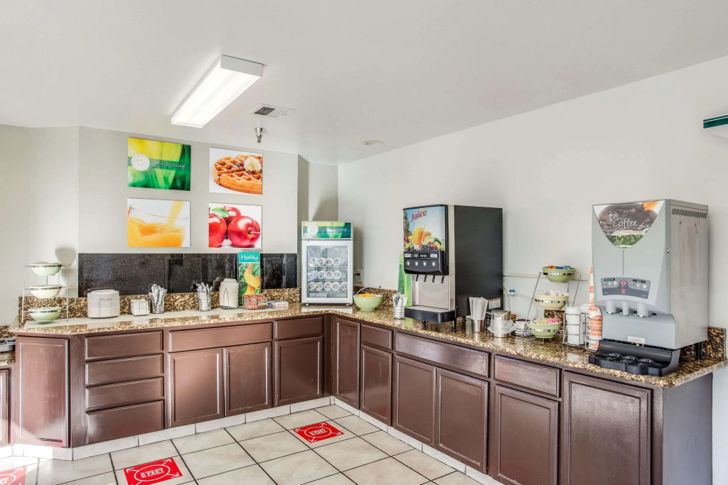 Quality Inn & Suites Meridian - West Boise