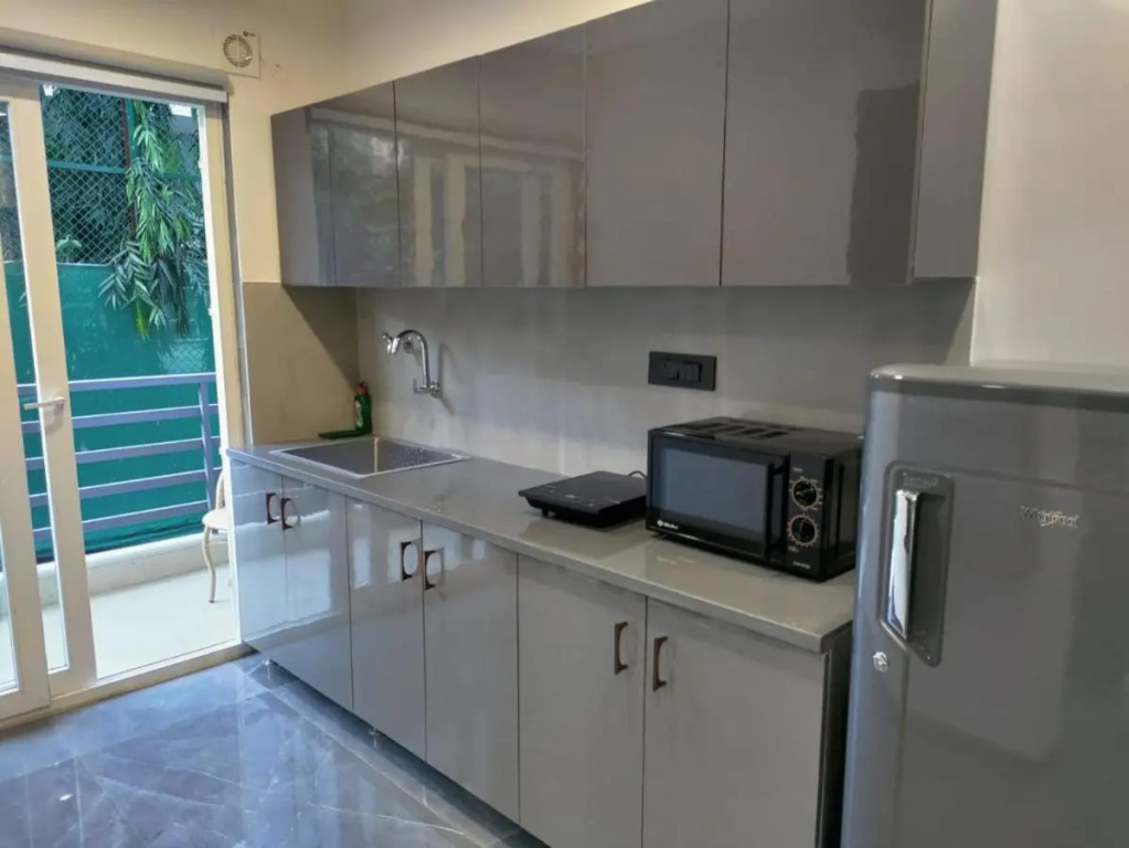 Perch Service Apartment DLF Cyber City
