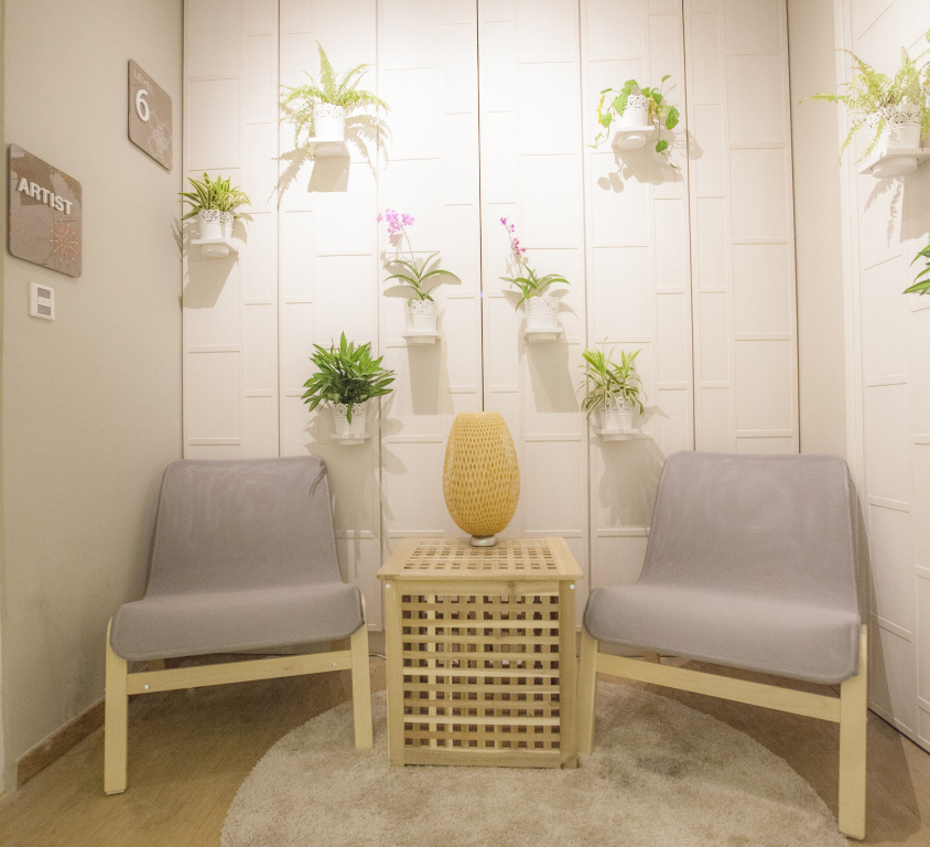 Hotel NuVe Heritage