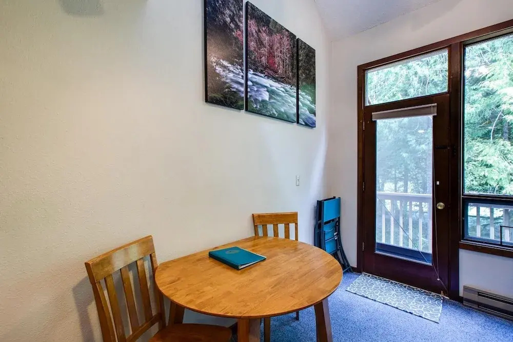 Snowater Condo #14