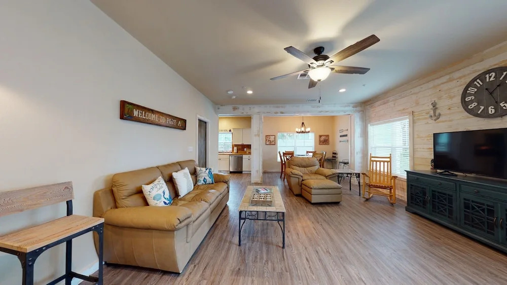 Port-a Vida 3 Bedroom Condo