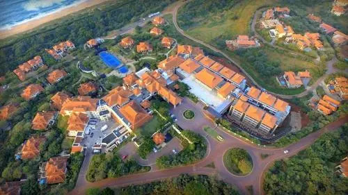 Zimbali Suites 223