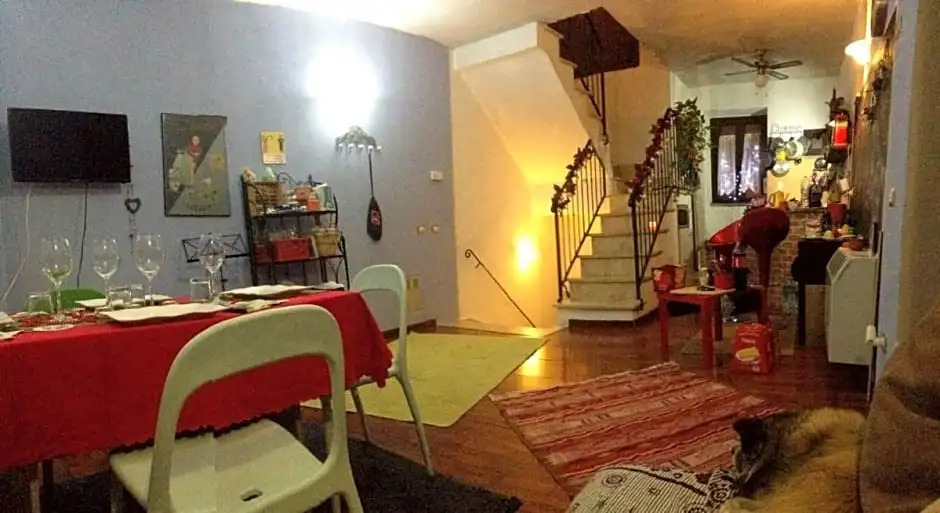 B&B La Torretta