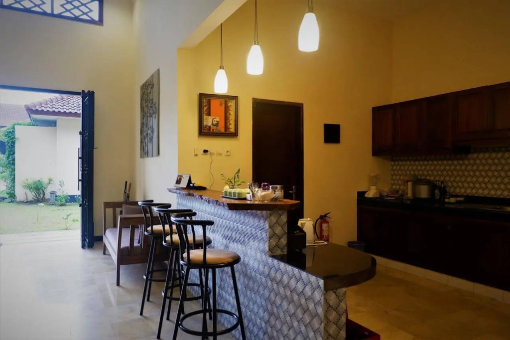 Villa Kendi