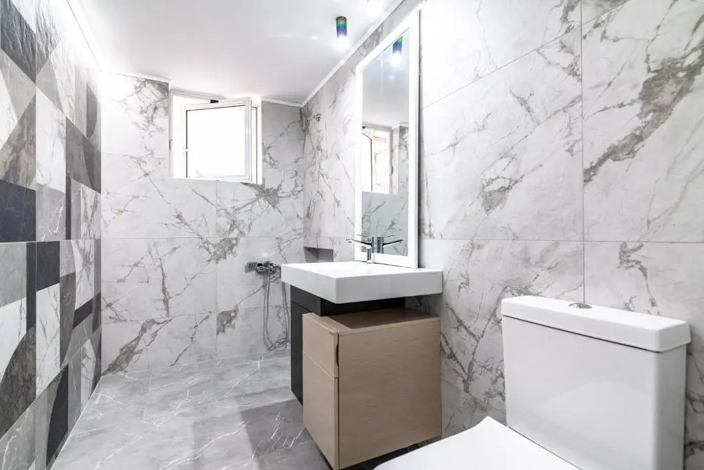 Evangeline City Center Apartment AC/WiFi