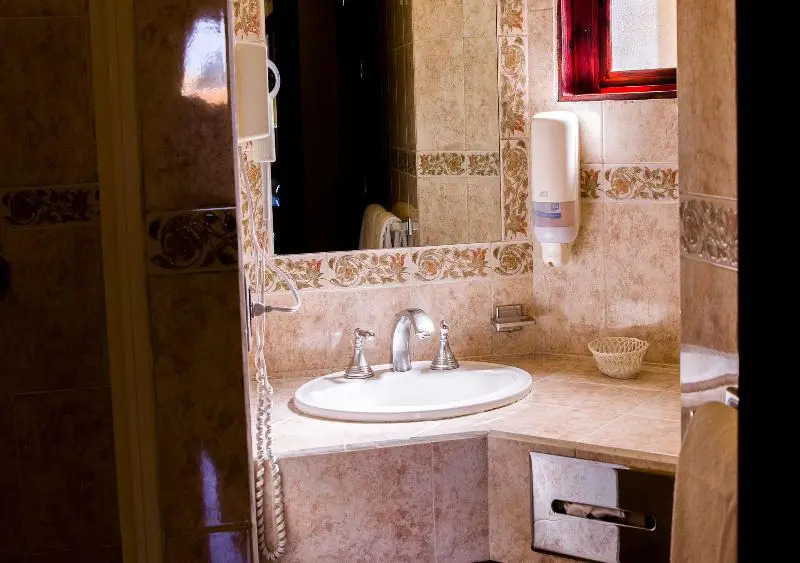 Suites Bello Xochimilco