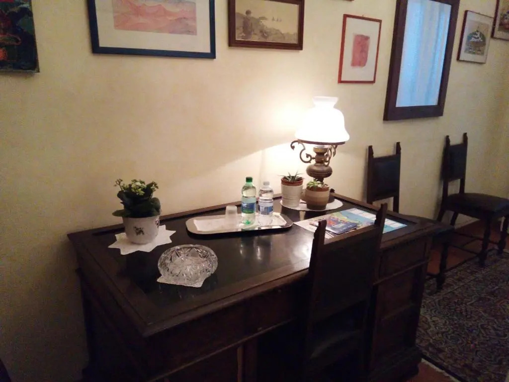 A casa di Tommy B&B