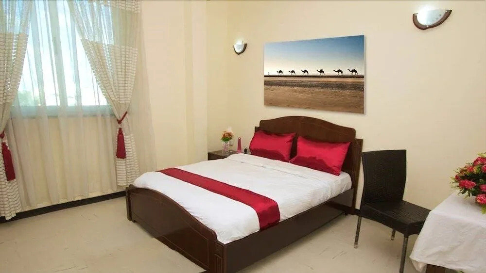 Dream View Guesthouse