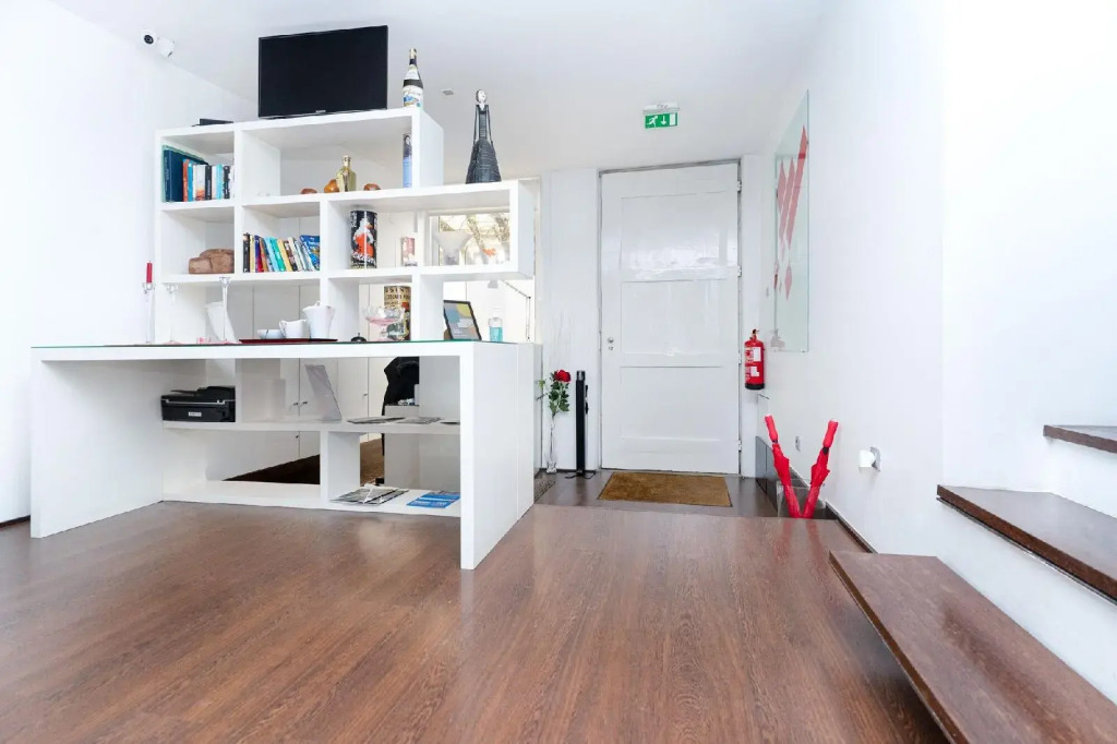 Fine Arts Studios by Olala Homes
