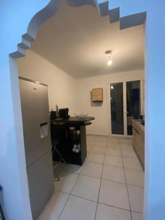 Grand Appartement lumineux 75m2