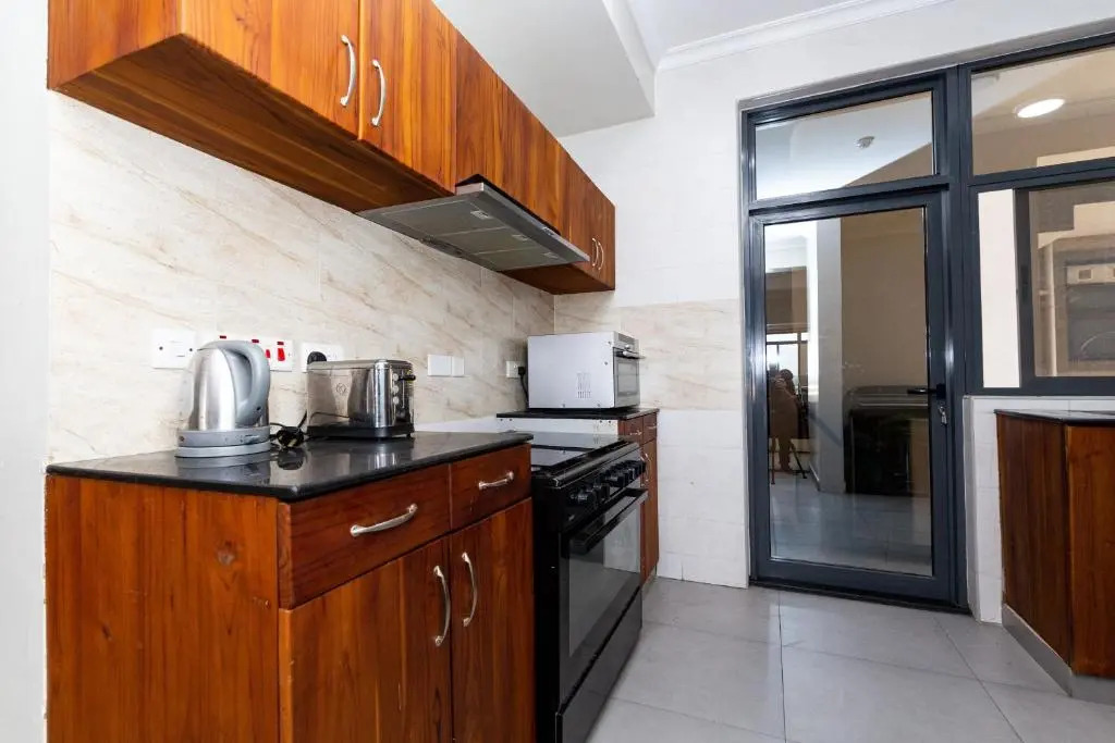 Lovely 3bedroom condo with pool