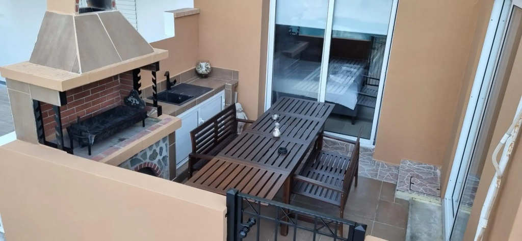 Hermes Complex 2 Kappari Paralimni Cyprus