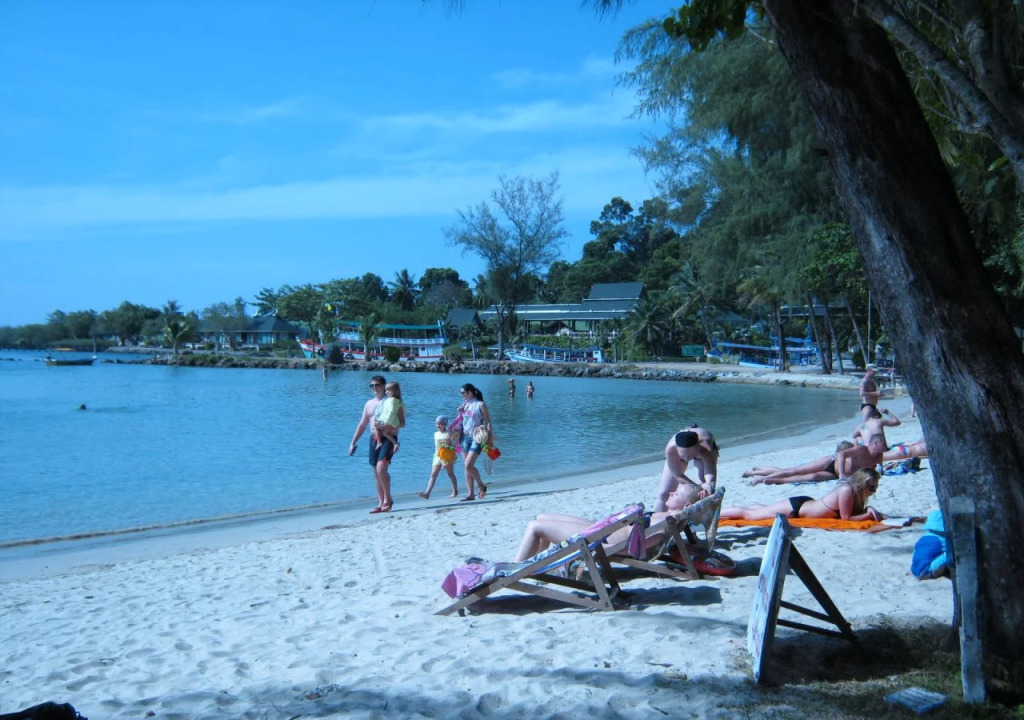 Blue Lake Resort & Spa Koh Chang