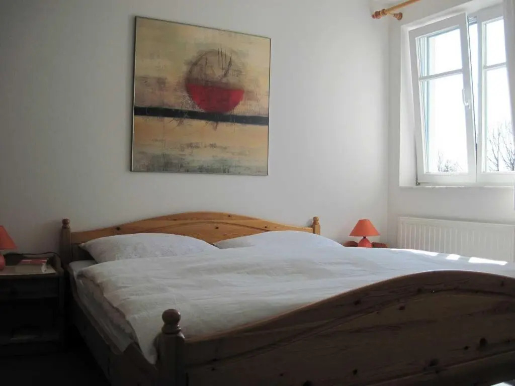 Appartement Residenz Bellevue Usedom Whg 35