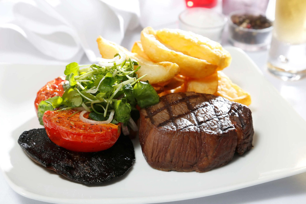 Best Western Lancaster Morecambe Lothersdale Hotel