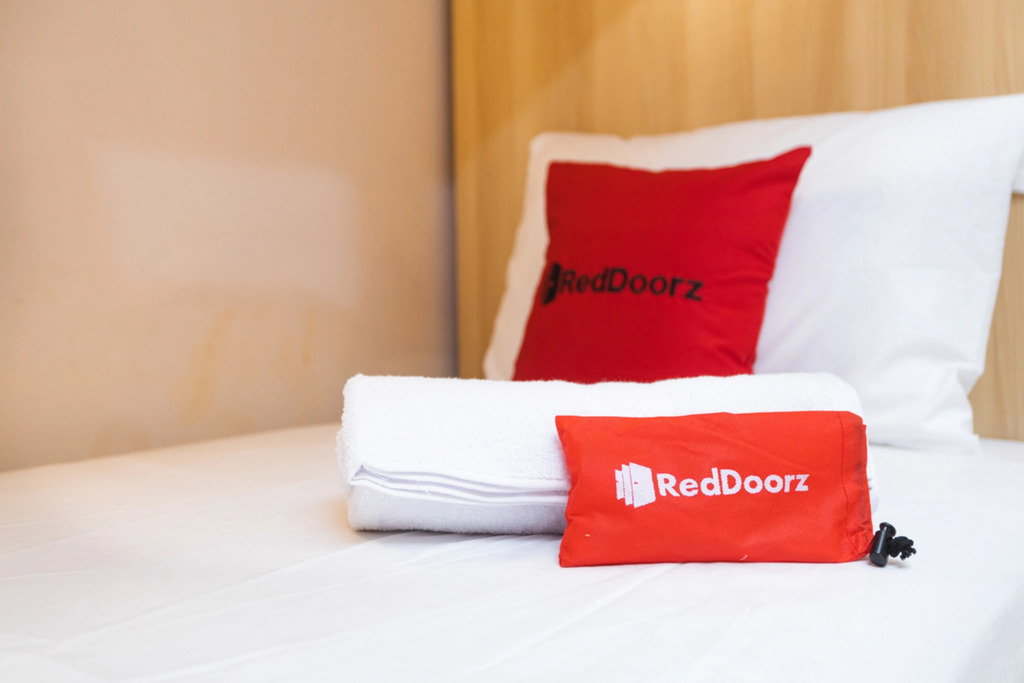 RedDoorz Hostel @ Malang City Center 2
