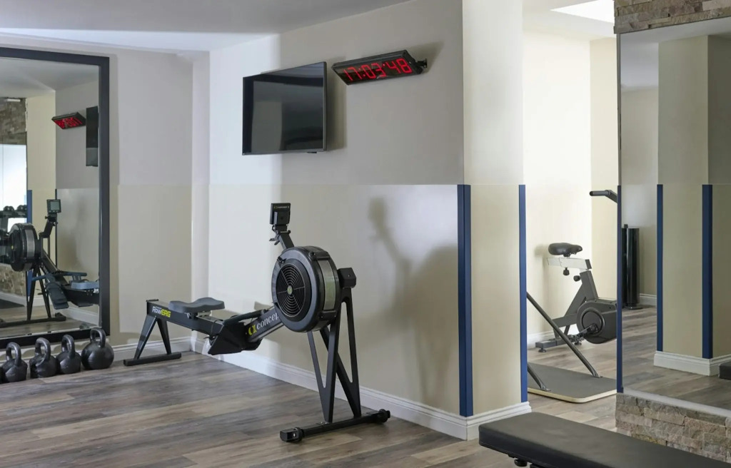 Fraser Suites Queens Gate