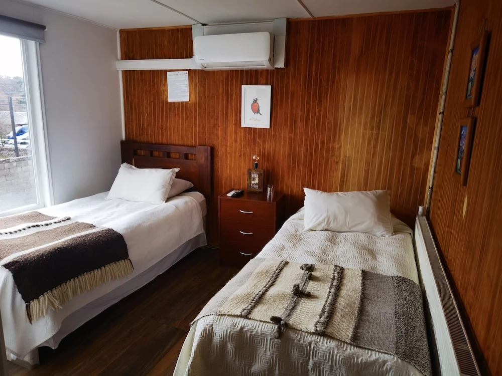 Hostal Viento Sur