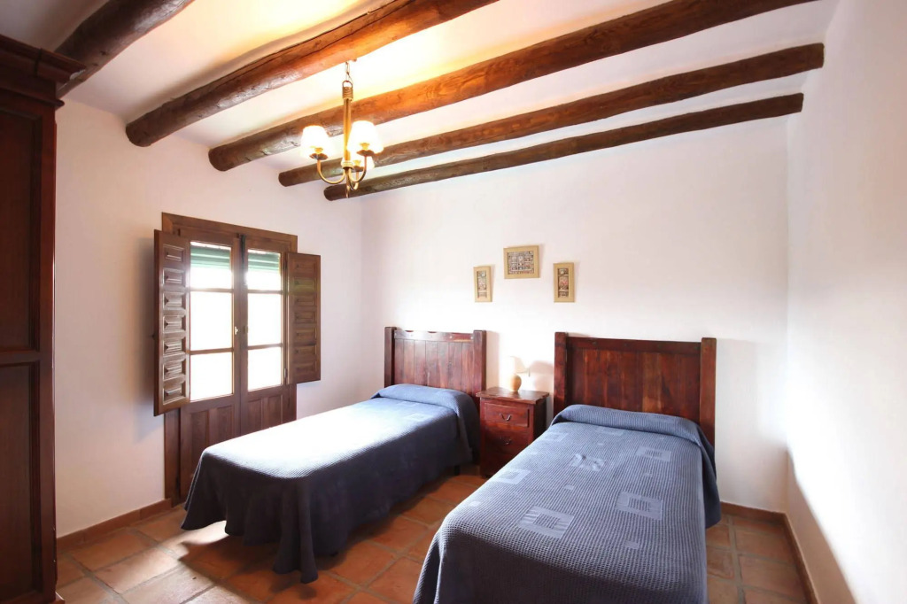 Casas de Cantoblanco