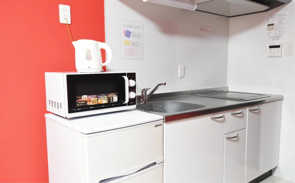 OF High Grade Nippombashi Apartment No2