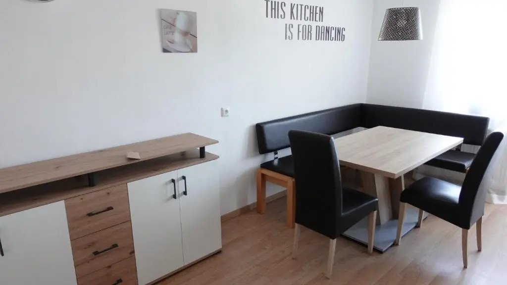 JOEs Appartement