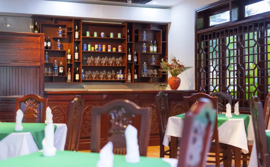 Green Hill Villa