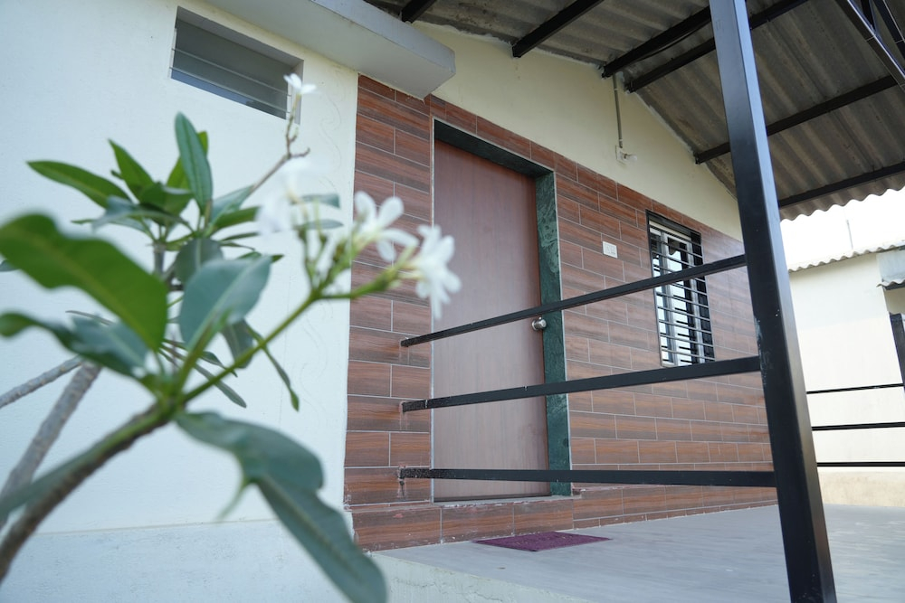 Jay Jalaram Gir Nature Farmstay
