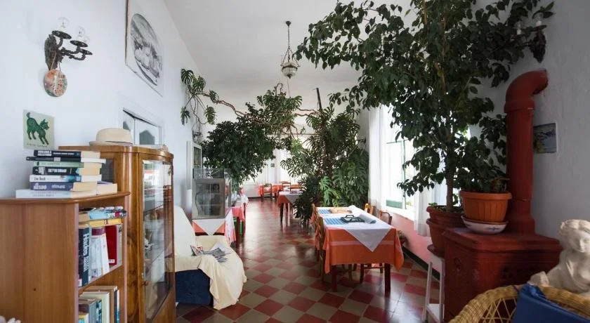 Pensione Maria Luisa