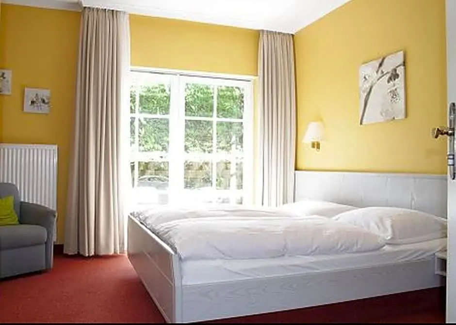 Hotel & Restaurant Weinberg