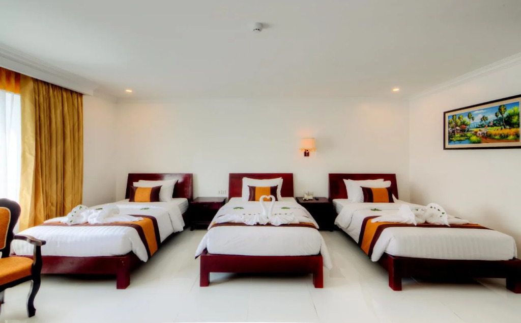 Sokha Roth Hotel