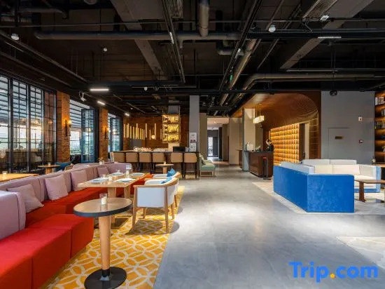 Xintang UNITE Hotel, Changzhou