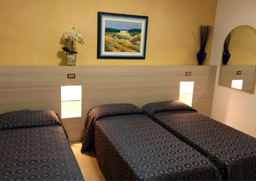 Hotel Della Motta