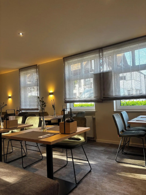 Hotel am Stadthaus