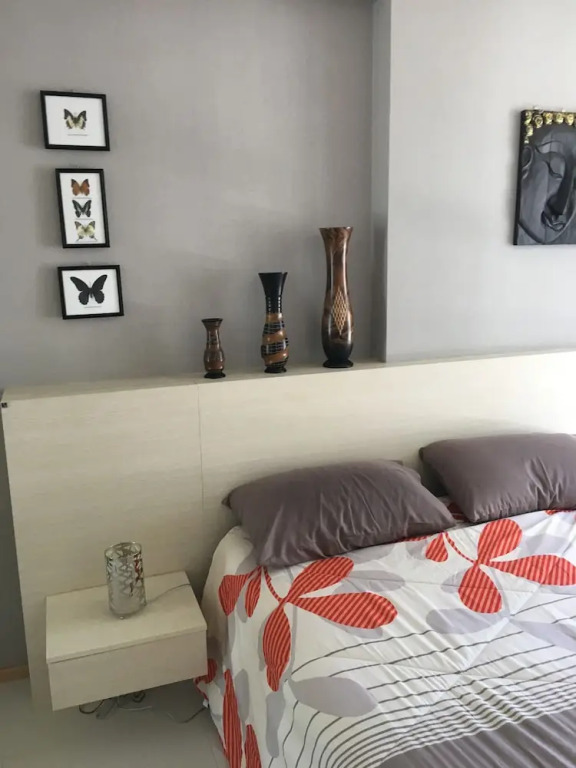 Acqua Condo - 505 by Axiom