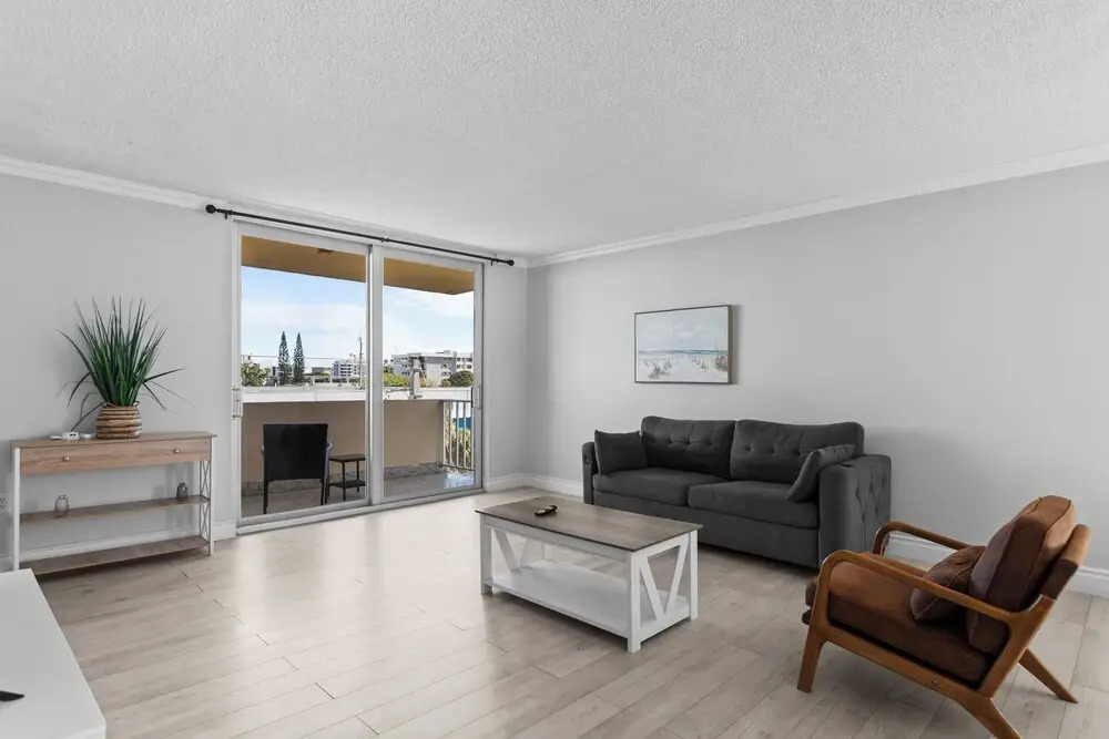 Bay Harbor Sunset Apt 5A